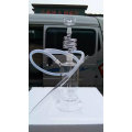 New Style Glass Shisha